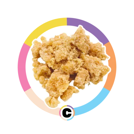 Peanut Butter Breath | 1g
