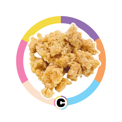 Peanut Butter Breath | 1g
