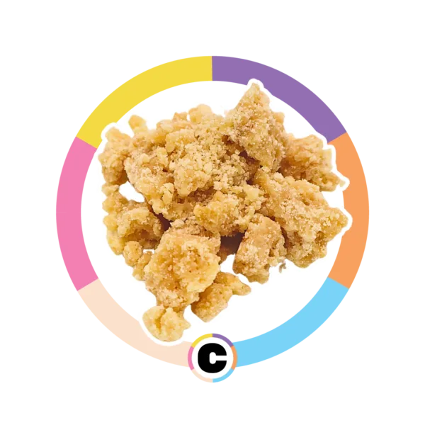 Peanut Butter Breath | 1g