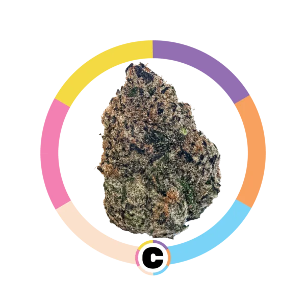 Kings Candy | 3.5g (smalls)