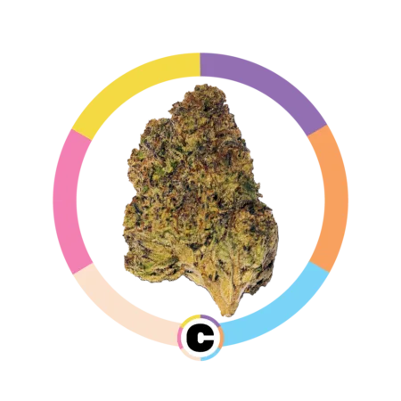 Sour Grape | 13g