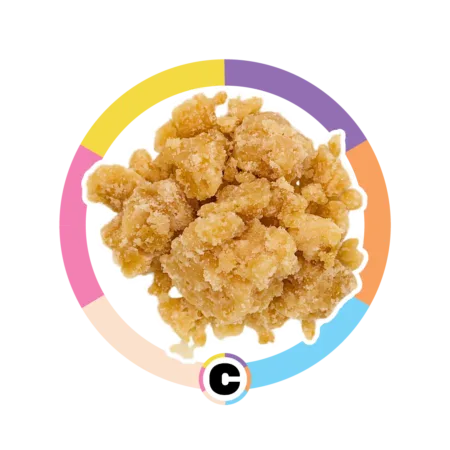 Georgia Pie | 1g