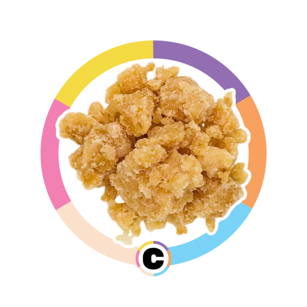 Georgia Pie | 1g
