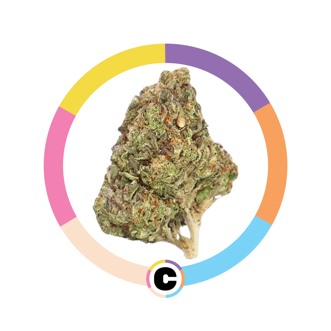 Permanent Marker | 3.5g