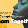 April Showers Bring Canapé Flowers: Bloom Together