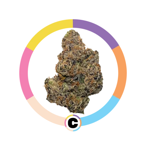Birthday Cake | 14g