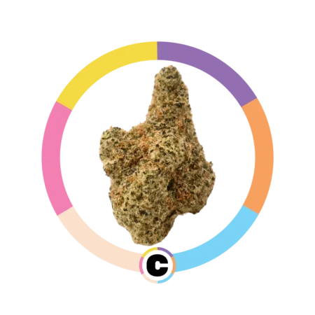 Lemon Lung Slapper | 28g