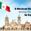 5 Mexican Cannabis Advocates Transforming Legalization and Justice in Mexico