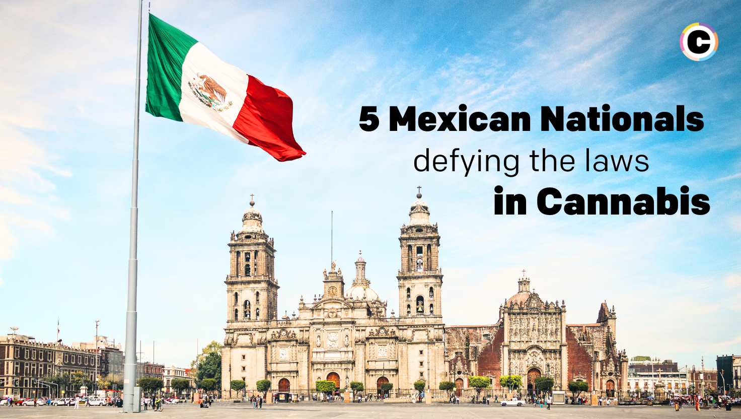 5 Mexican Cannabis Advocates Transforming Legalization and Justice in Mexico