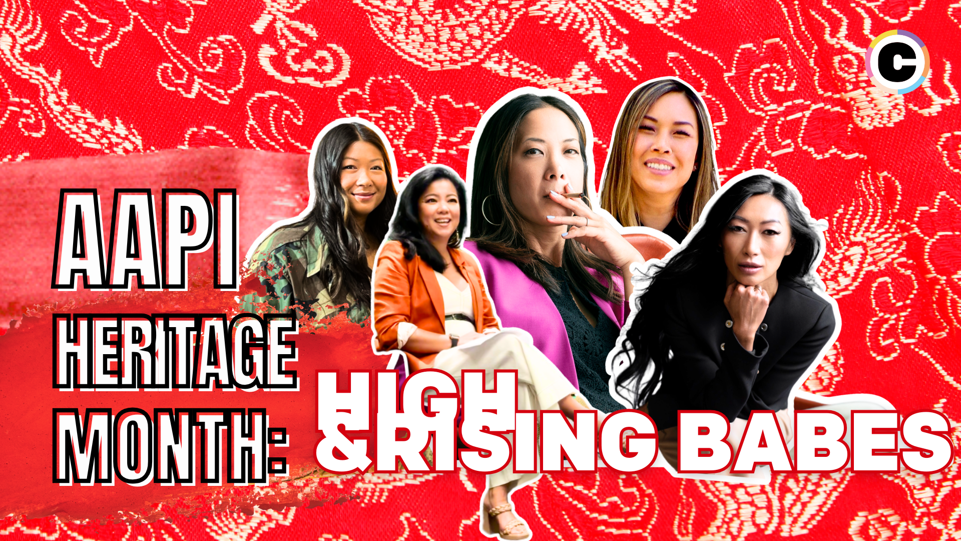 High & Rising: AAPI Women Redefining Cannabis