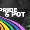🌈🌿 Pride & Pot: How LGBTQ+ Activism Helped Blaze the Trail for Cannabis Legalization