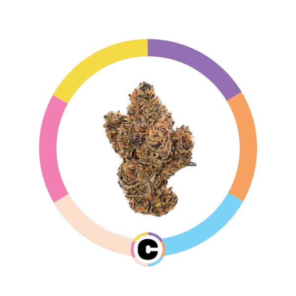 Strawberry Gelato | 8g