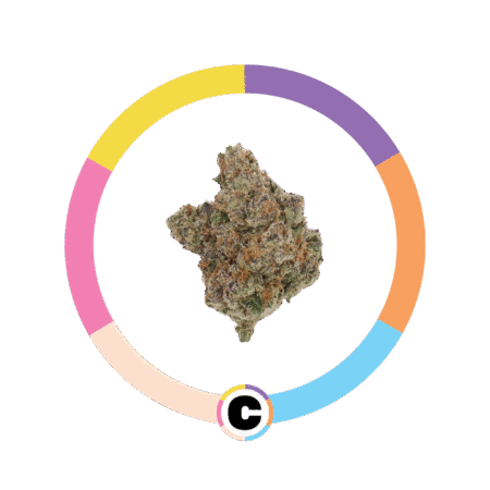 Bubble Gum Runtz | 3.5g