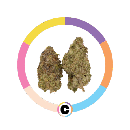 Insane Pound Cake | 3.5g